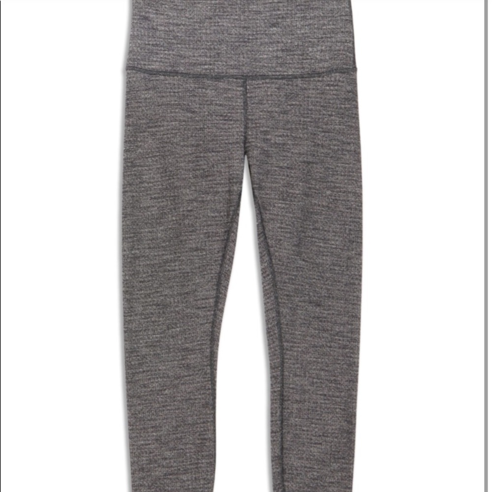 Wunder Under High Rise Legging